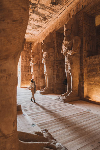 image from Abu Simbel Egypt Where to Stay