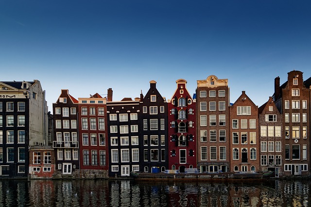 image from Amsterdam