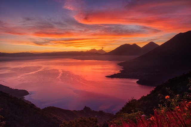 image from Antigua Guatemala