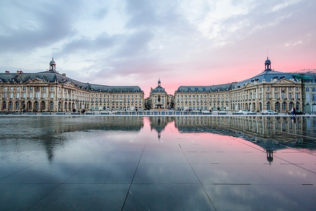 image from Bordeaux-4-day-itinerary