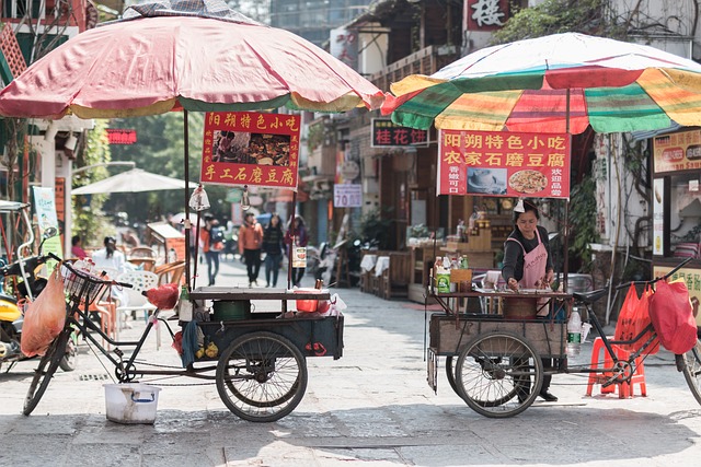 image from Guilin China