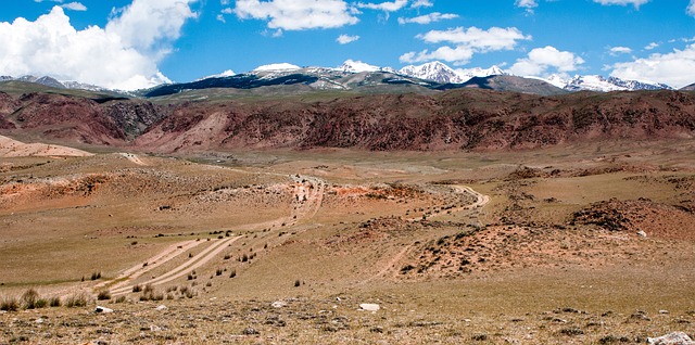 image from Issyk Kul Kyrgyztsan