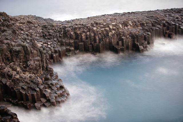 image from Jeju Island South Korea