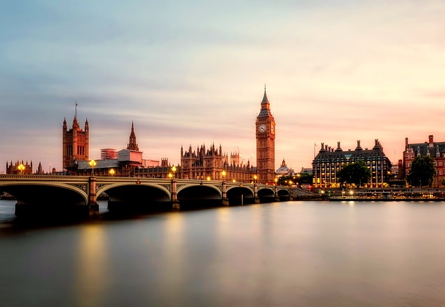 image from Westminster Abbey Where to Stay