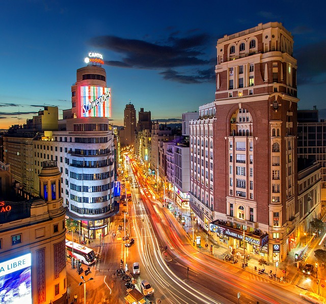 image from Madrid-6-day-itinerary