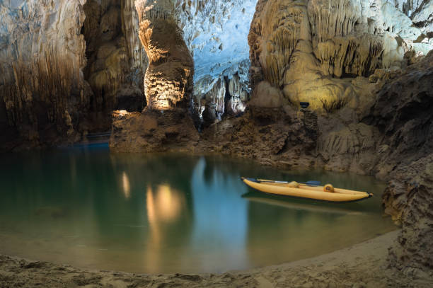 image from Mammoth Cave National Park