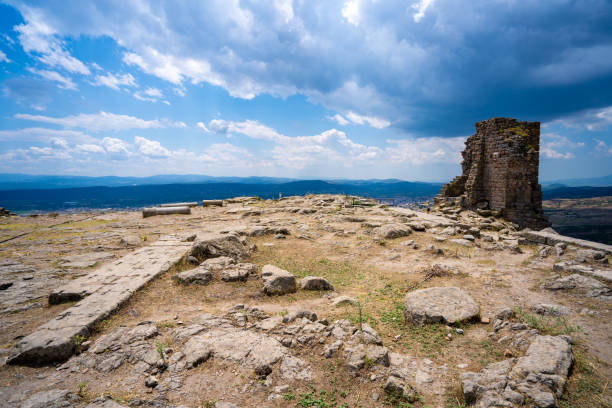 image from Pergamon and its Multi-Layered Cultural Landscape