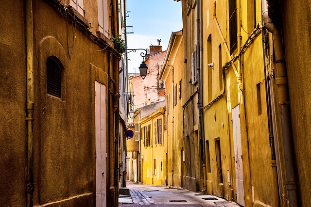 image from Provence France 