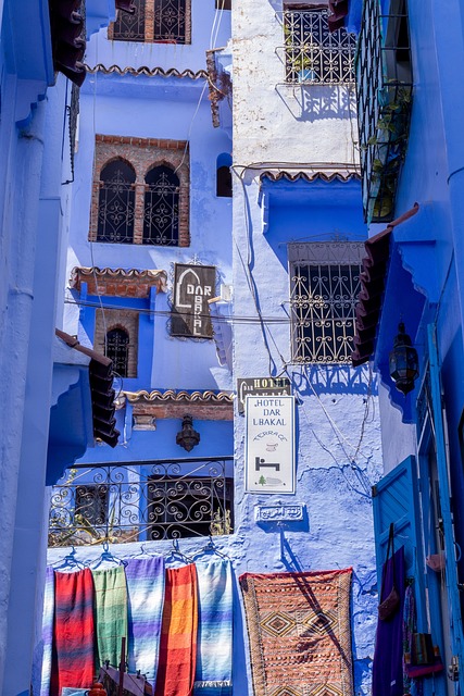 image from Rif Mountains, Morocco