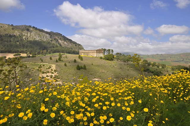 image from Segesta Where to Stay