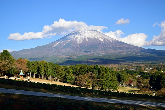 image from Shizuoka, Japan-6-day-itinerary