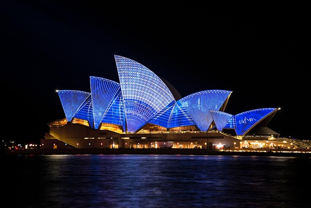 image from Sydney 7 Day Itinerary