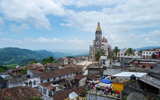 image from Puebla Where to Stay