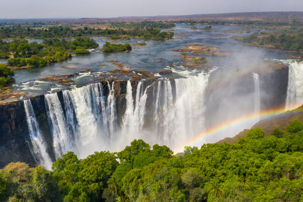 image from Victoria Falls Where to Stay